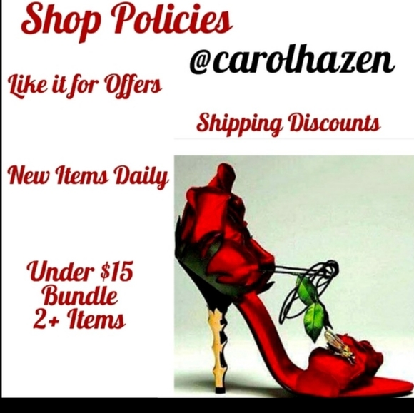 REASONABLE OFFERS ACCEPTED! * Shop Policies OPEN 24 HOURS - Picture 2 of 13